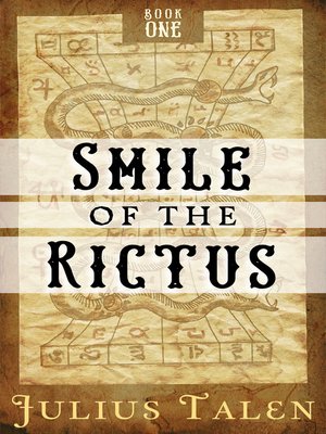 cover image of Smile of the Rictus